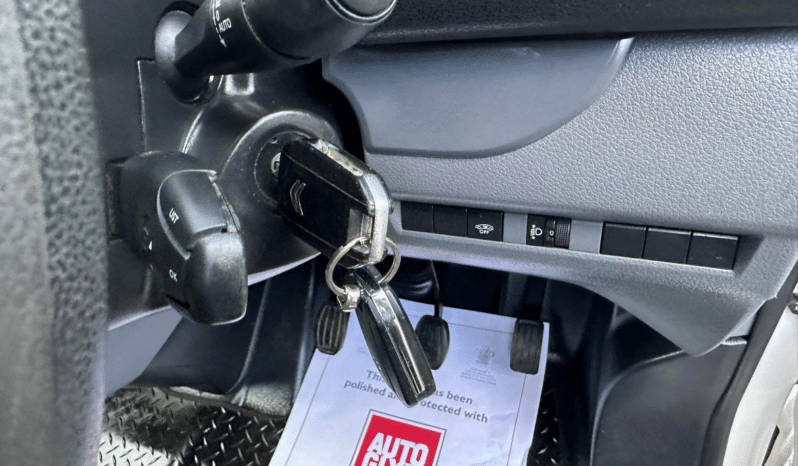 
								CITROEN DISPATCH FOR SALE full									