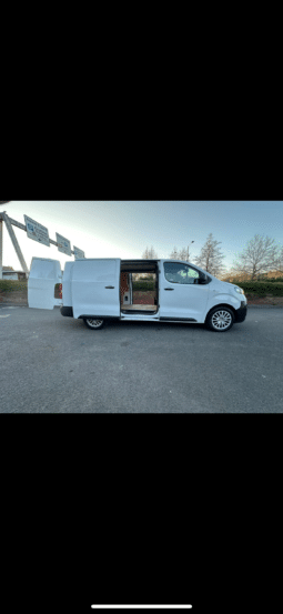 
										VAUXHALL VIVARO FOR SALE full									