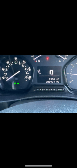 
										VAUXHALL VIVARO FOR SALE full									