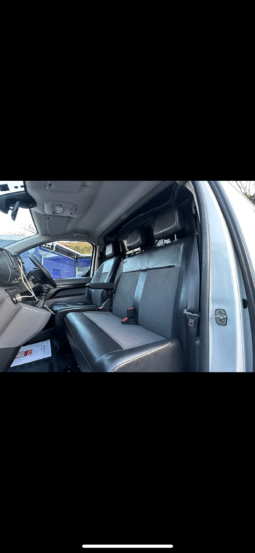 
										VAUXHALL VIVARO FOR SALE full									