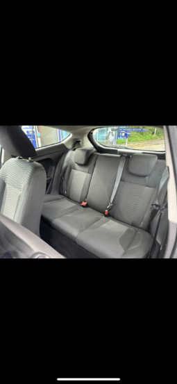 
										FORD FIESTA FOR SALE full									