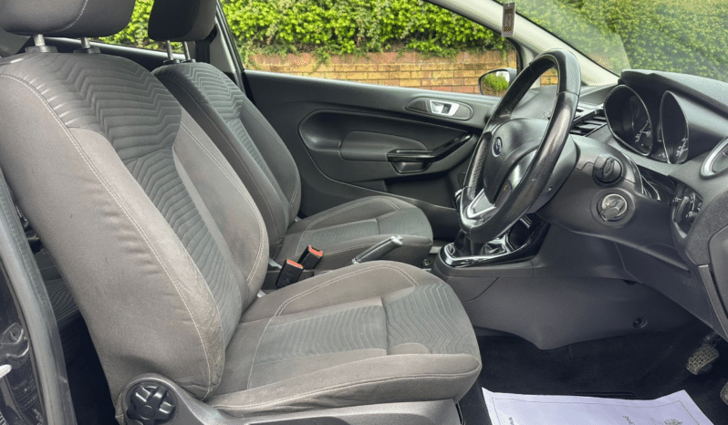 
								FORD FIESTA FOR SALE full									