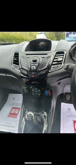 
										FORD FIESTA FOR SALE full									