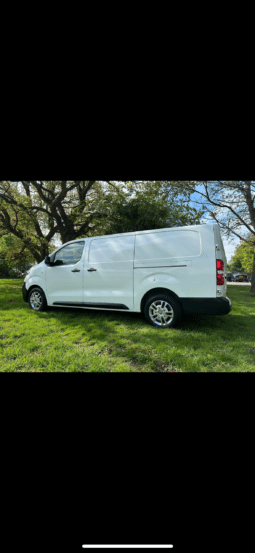 
										VAUXHALL VIVARO FOR SALE full									