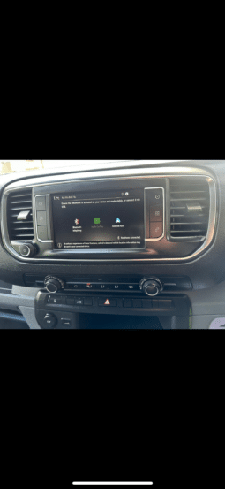 
										VAUXHALL VIVARO FOR SALE full									