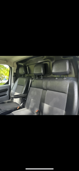 
										VAUXHALL VIVARO FOR SALE full									