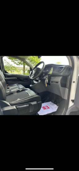 
										VAUXHALL VIVARO FOR SALE full									