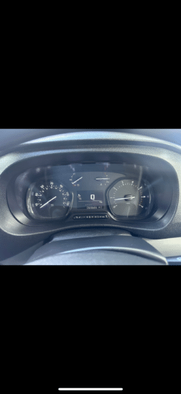 
										VAUXHALL VIVARO FOR SALE full									