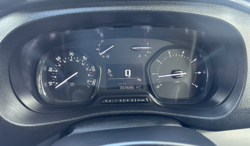 
								VAUXHALL VIVARO FOR SALE full									