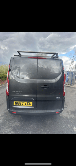 
										FOR TRANSIT CUSTOM FOR SALE full									