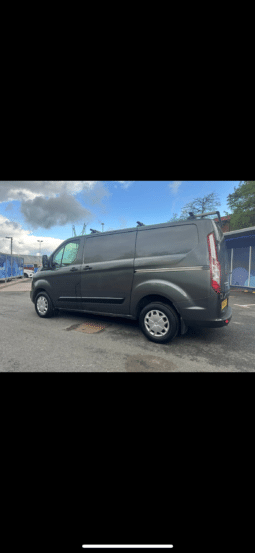 
										FOR TRANSIT CUSTOM FOR SALE full									