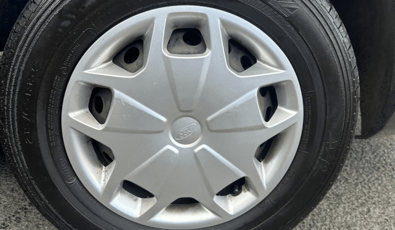 
								FOR TRANSIT CUSTOM FOR SALE full									