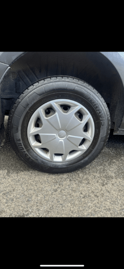 
										FOR TRANSIT CUSTOM FOR SALE full									