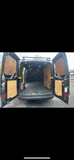 
										FOR TRANSIT CUSTOM FOR SALE full									