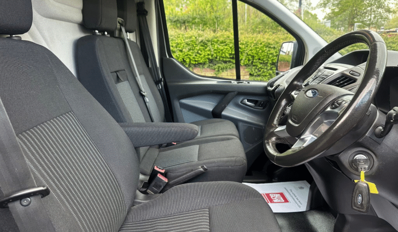 
								FOR TRANSIT CUSTOM FOR SALE full									