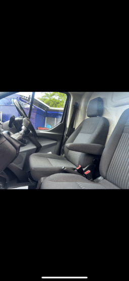 
										FOR TRANSIT CUSTOM FOR SALE full									