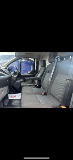 
										FOR TRANSIT CUSTOM FOR SALE full									