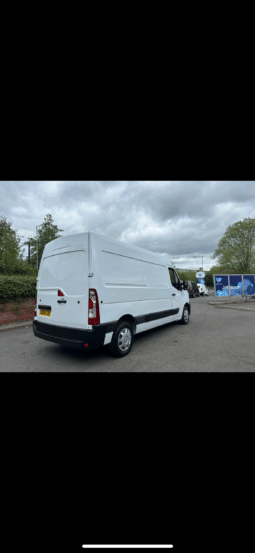 
										RENAULT MASTER FOR SALE full									