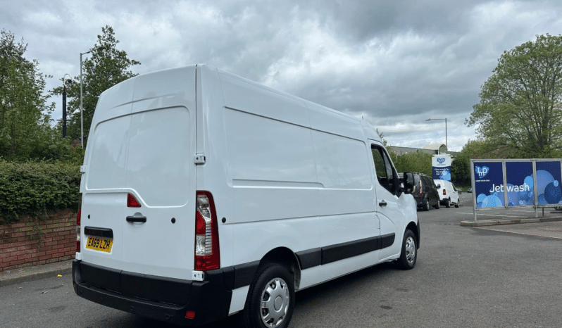
								RENAULT MASTER FOR SALE full									