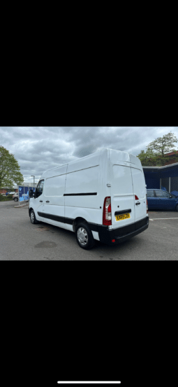 
										RENAULT MASTER FOR SALE full									