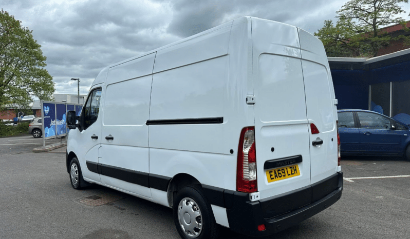 
								RENAULT MASTER FOR SALE full									