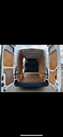 
										RENAULT MASTER FOR SALE full									
