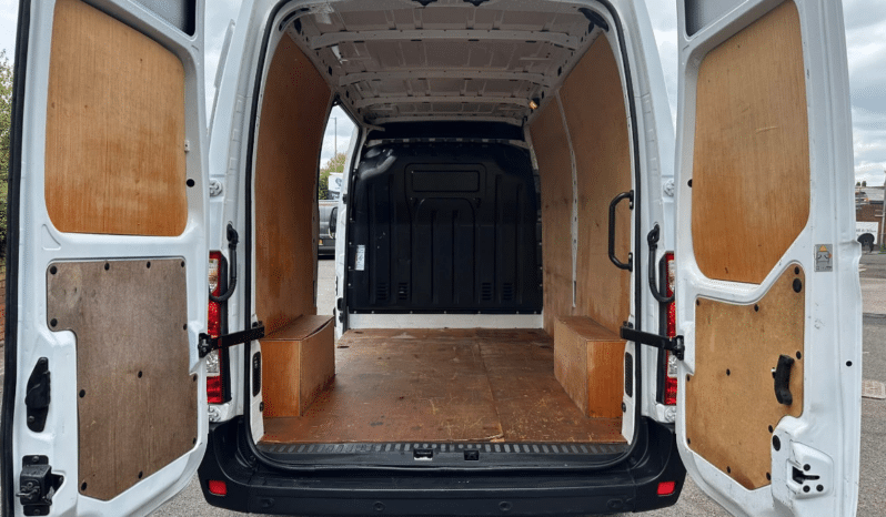 
								RENAULT MASTER FOR SALE full									
