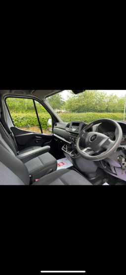 
										RENAULT MASTER FOR SALE full									