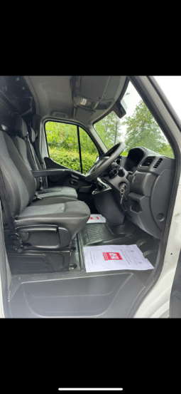 
										RENAULT MASTER FOR SALE full									