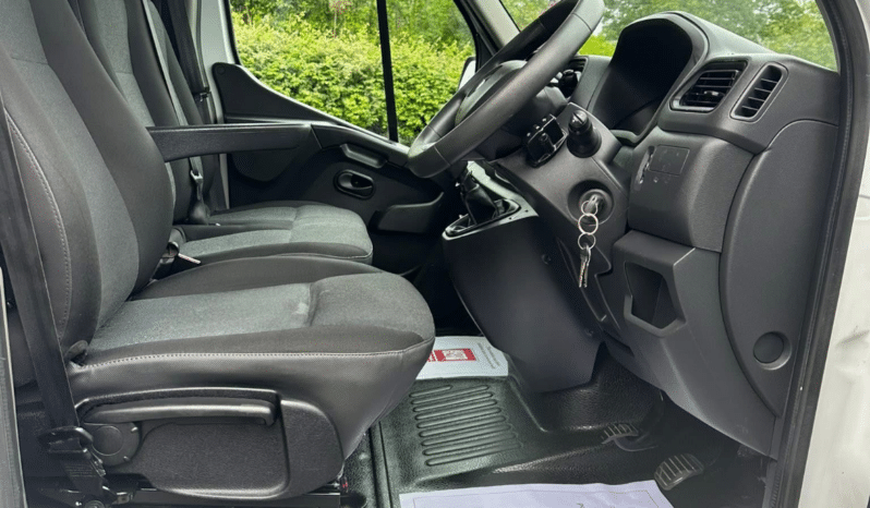 
								RENAULT MASTER FOR SALE full									