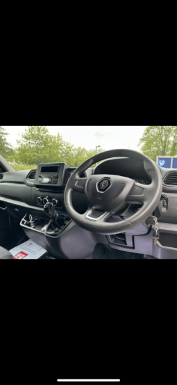 
										RENAULT MASTER FOR SALE full									