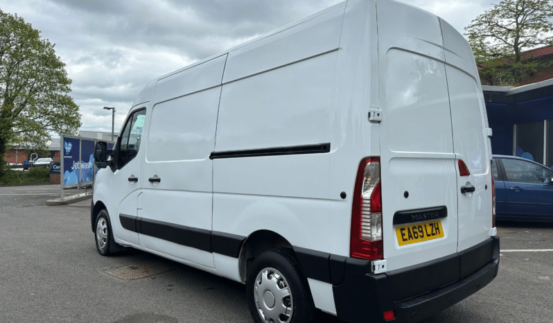 
								RENAULT MASTER FOR SALE full									