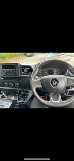 
										RENAULT MASTER FOR SALE full									