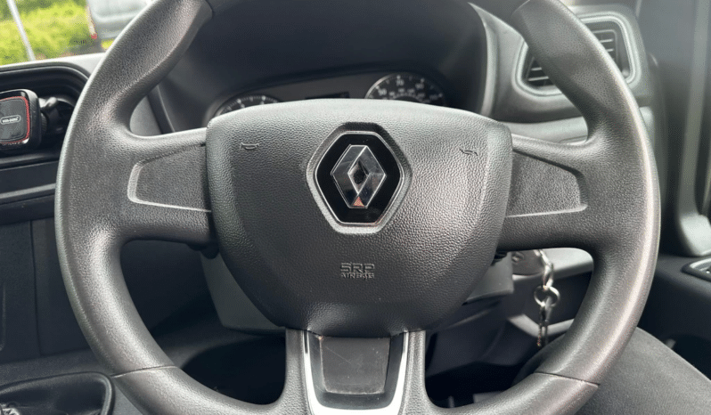 
								RENAULT MASTER FOR SALE full									