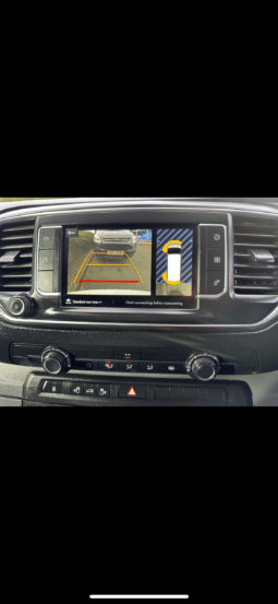 
										VAUXHALL VIVARO FOR SALE full									