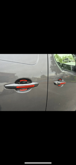 
										VAUXHALL VIVARO FOR SALE full									