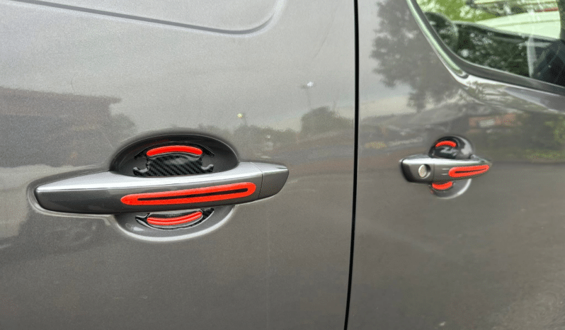 
								VAUXHALL VIVARO FOR SALE full									