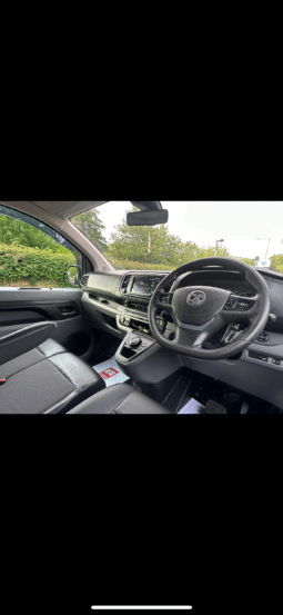 
										VAUXHALL VIVARO FOR SALE full									