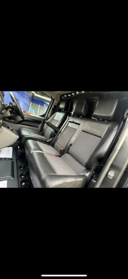 
										VAUXHALL VIVARO FOR SALE full									