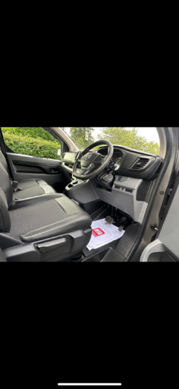 
										VAUXHALL VIVARO FOR SALE full									
