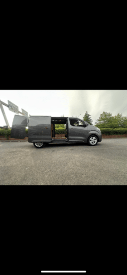 
										VAUXHALL VIVARO FOR SALE full									