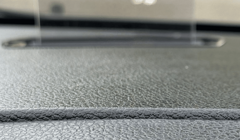 
								VAUXHALL VIVARO FOR SALE full									