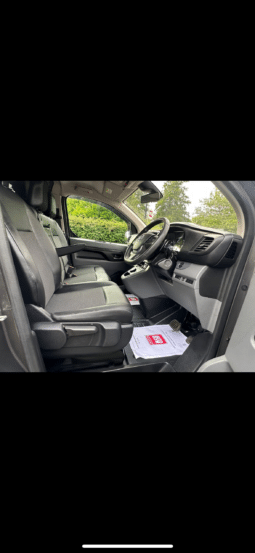 
										VAUXHALL VIVARO FOR SALE full									