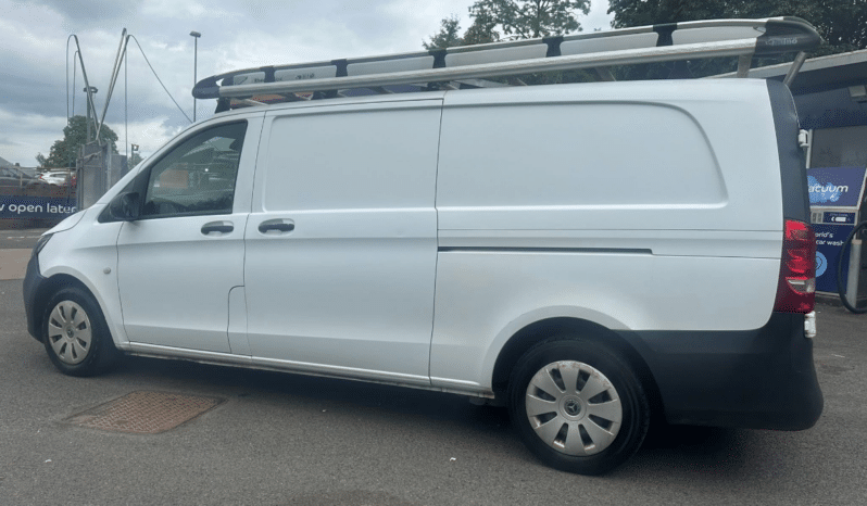 
								MERCEDES BENZ VITO FOR SALE full									