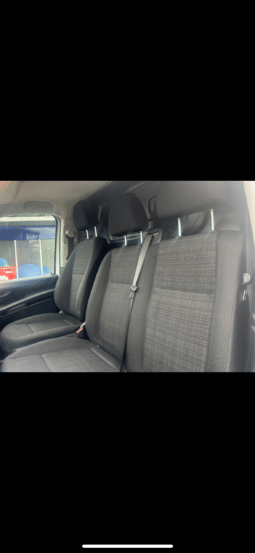 
										MERCEDES BENZ VITO FOR SALE full									