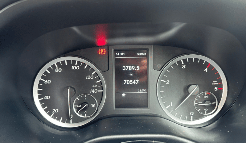 
								MERCEDES BENZ VITO FOR SALE full									