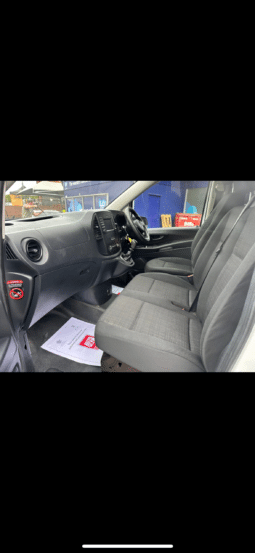 
										MERCEDES BENZ VITO FOR SALE full									