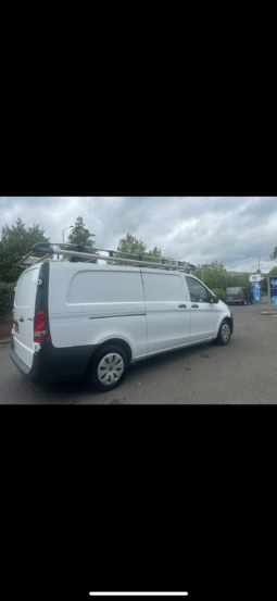 
										MERCEDES BENZ VITO FOR SALE full									