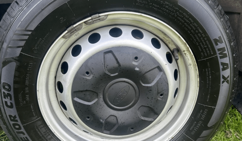 
								FORD TRANSIT CUSTOM FOR SALE full									