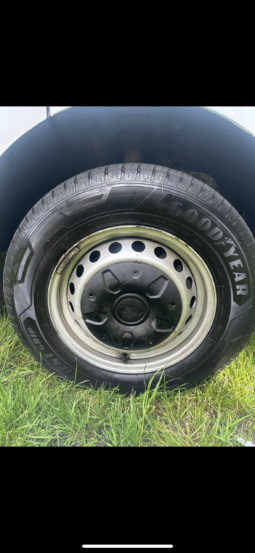 
										FORD TRANSIT CUSTOM FOR SALE full									